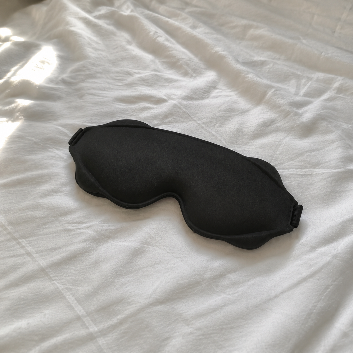 Snoozio 3D Sleeping Mask - 3