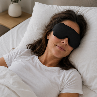Deep Sleep